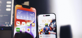 iPhones