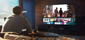 Smart TVs